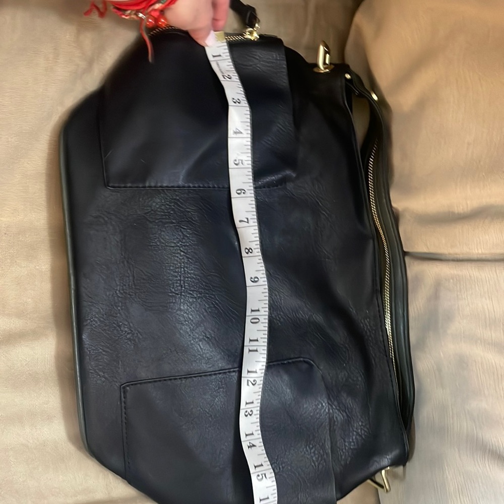 STEVE MADDEN HOBO BAG